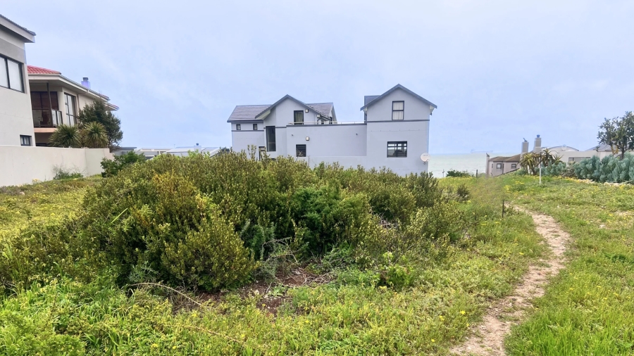 0 Bedroom Property for Sale in Calypso Beach Western Cape